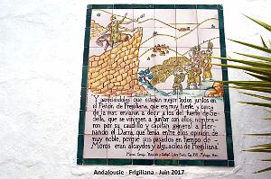 565 - Frigiliana